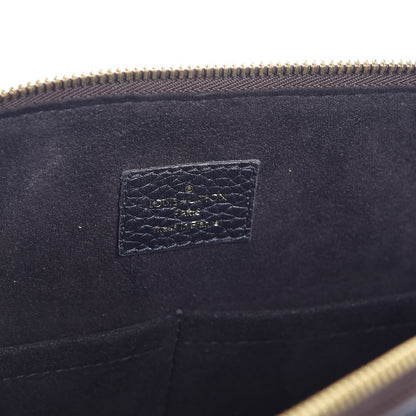 Louis Vuitton Monogram Retiro NM Black 7 of 13