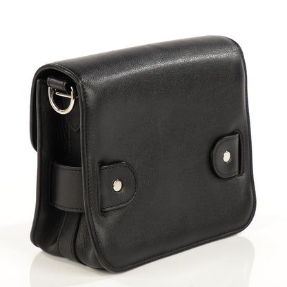 Proenza Schouler Calfskin PS11 Tiny Shoulder Bag Black 3 of 7