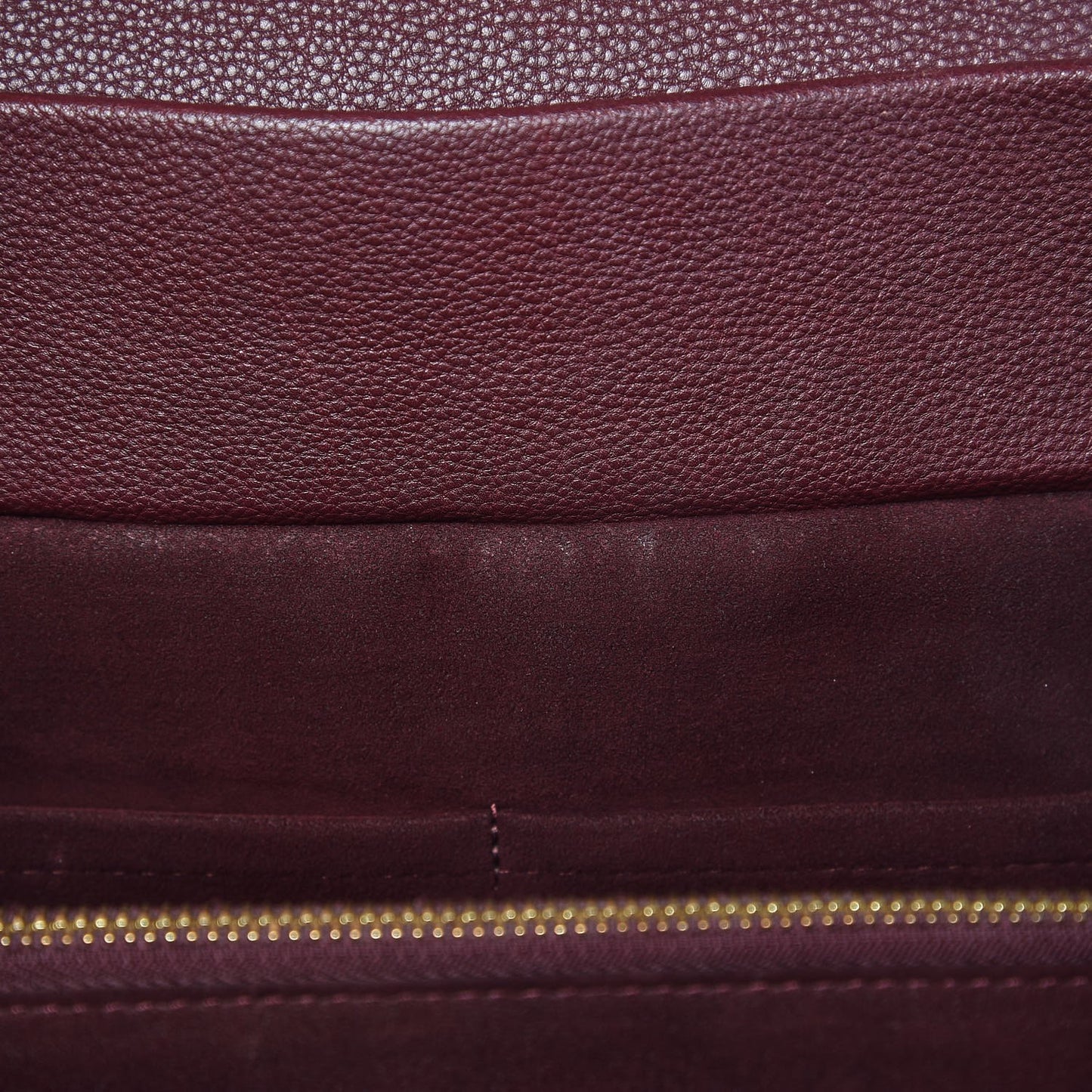 Monogram Olympe Bordeaux