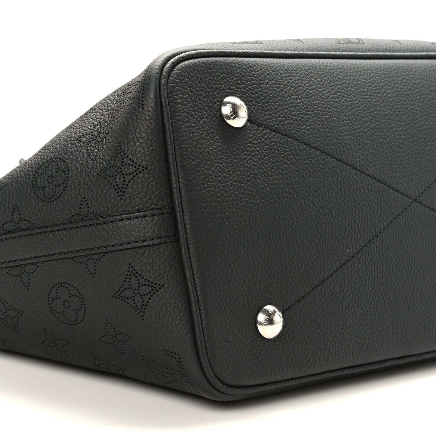Mahina Blossom MM Black