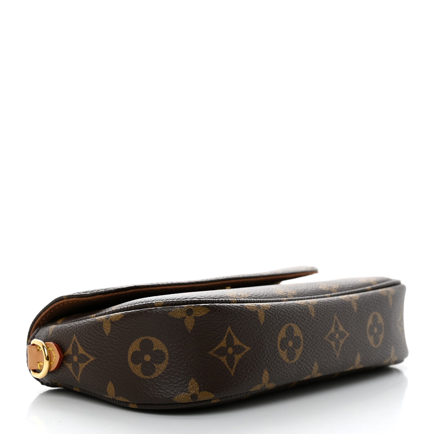 Louis Vuitton Monogram Ivy Wallet On Chain 4 of 9