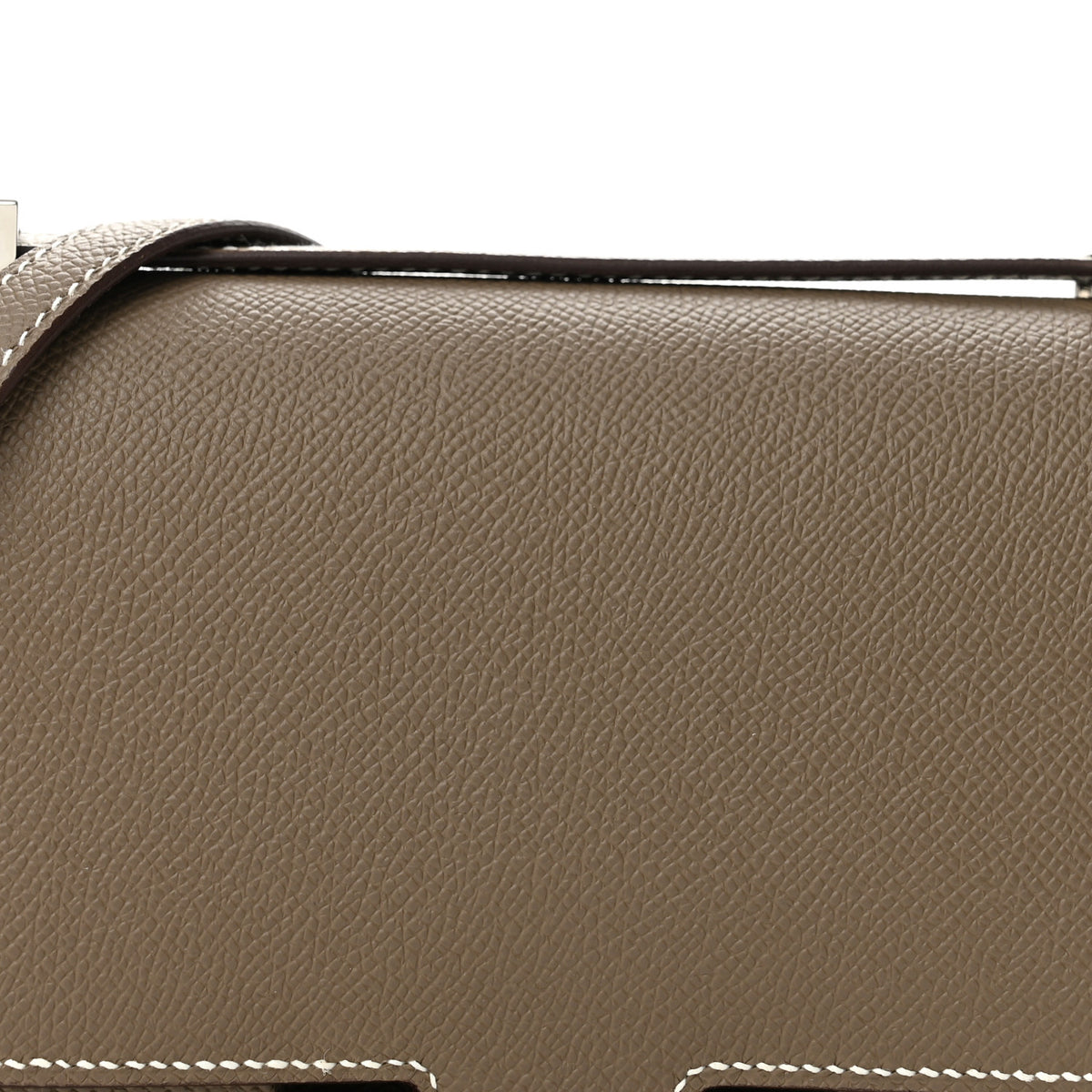 Hermes Epsom Constance 18 Etoupe 9 of 14
