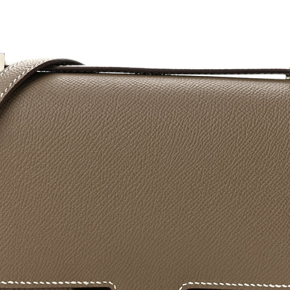 Hermes Epsom Constance 18 Etoupe 9 of 14