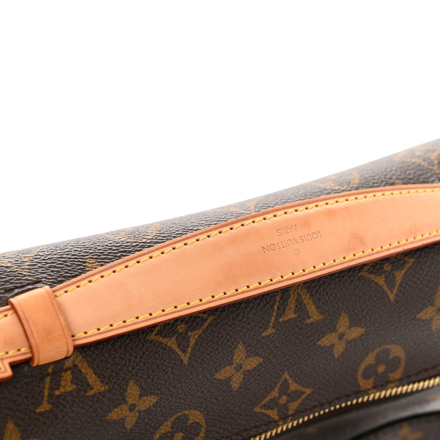 Louis Vuitton Monogram Pochette Metis 15 of 15