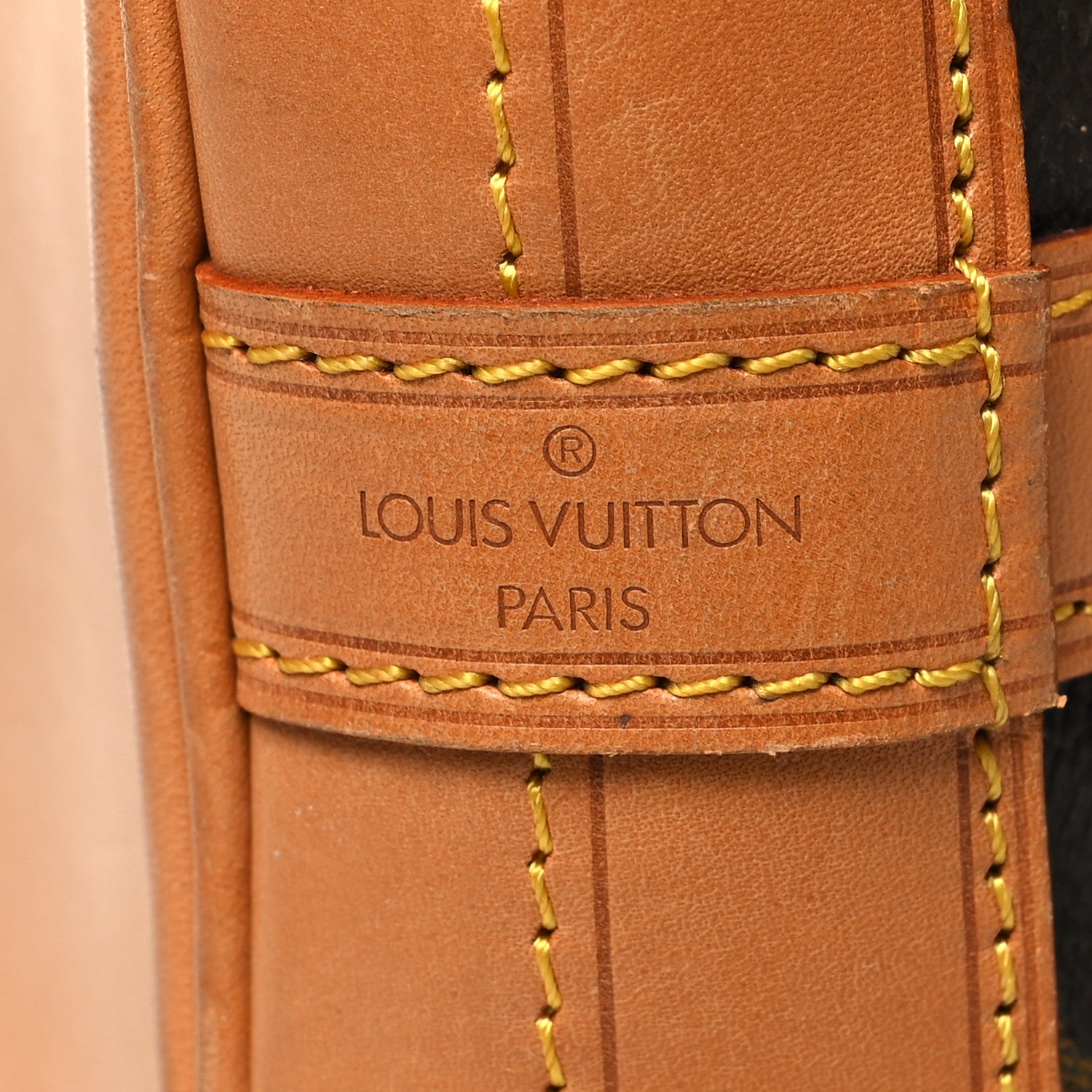 Louis Vuitton Monogram Noe 6 of 13