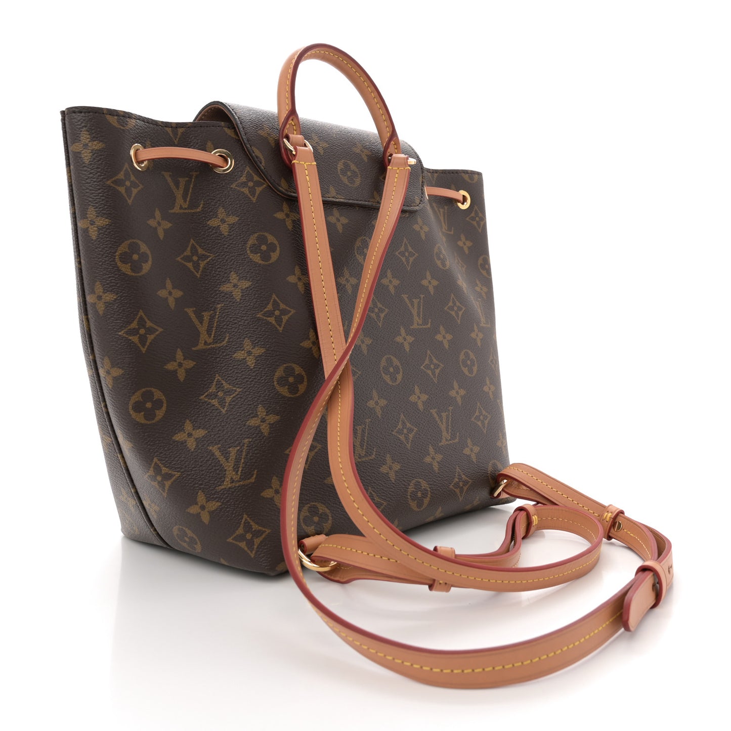 Monogram Montsouris PM