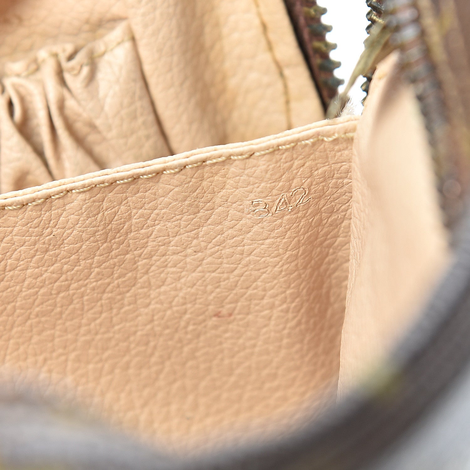 Louis Vuitton Monogram Trousse Toilette 23 6 of 9