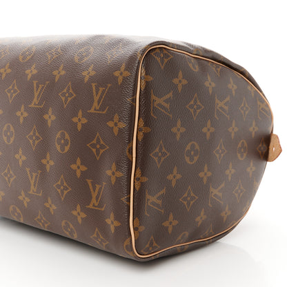 Louis Vuitton Monogram Speedy 30 13 of 13