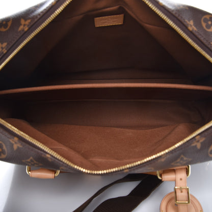 Louis Vuitton Monogram Icare Bag 5 of 7