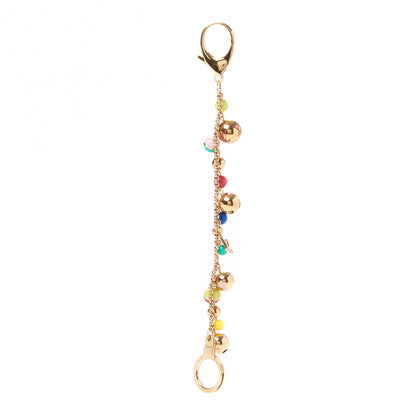 Louis Vuitton Chaine Grelots Key Holder Bag Charm 5 of 6