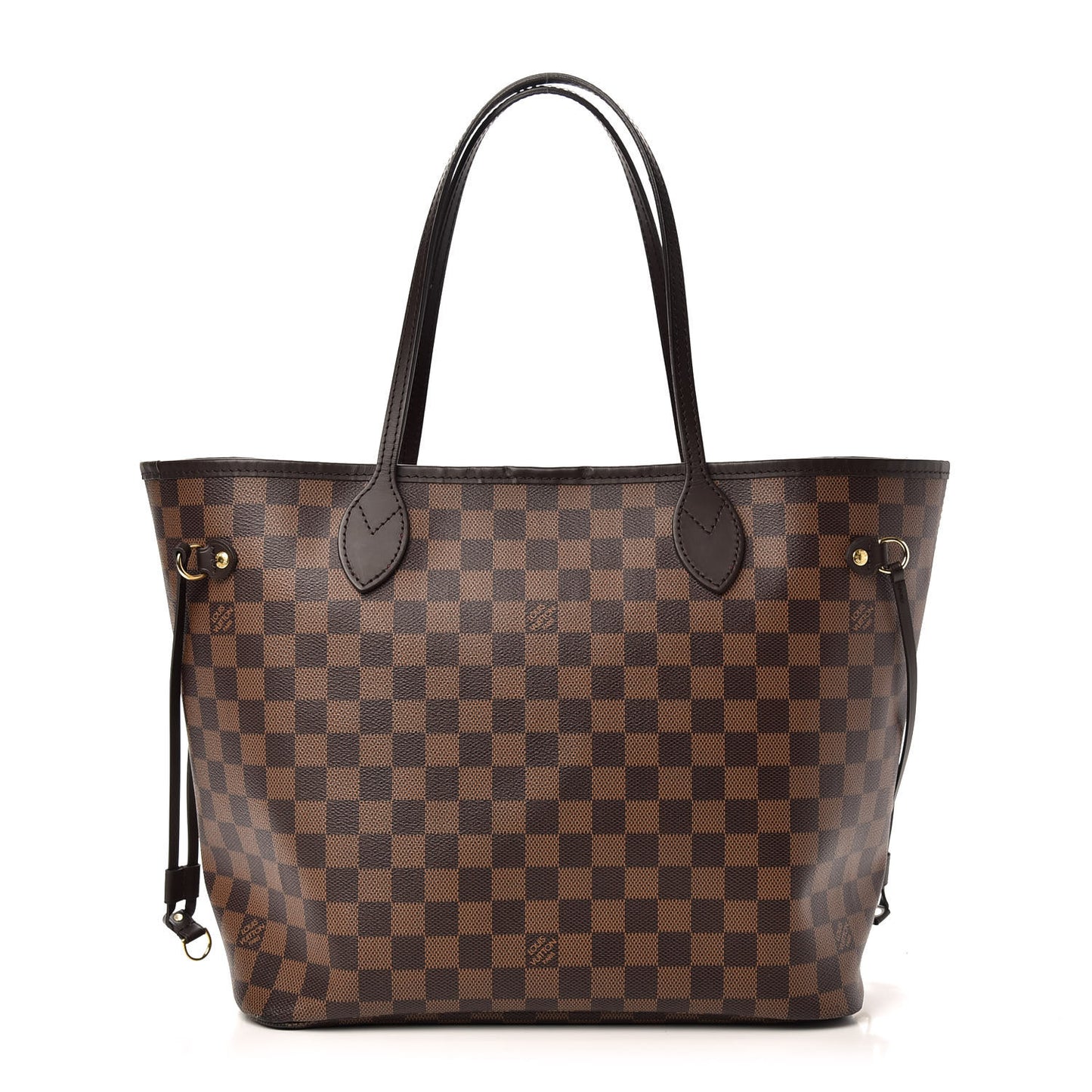 Damier Ebene Neo Neverfull MM