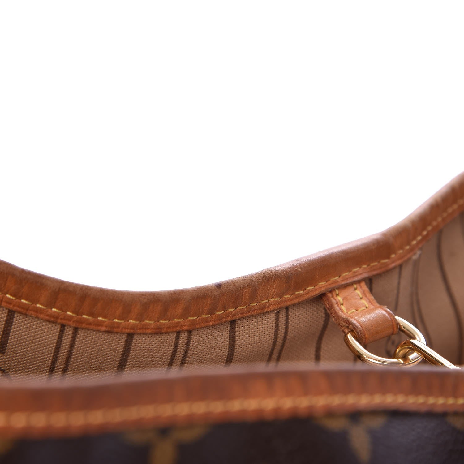 Louis Vuitton Monogram Delightful PM 12 of 15