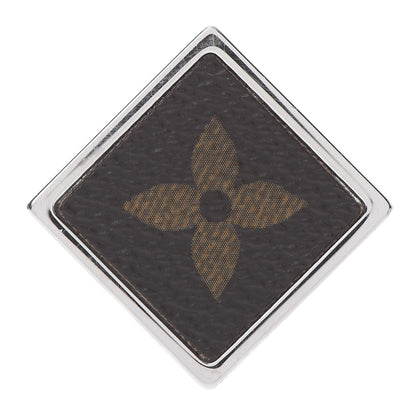 Louis Vuitton Monogram Canvas Pin 1 of 4
