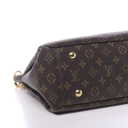 Louis Vuitton Monogram Pallas Cherry 11 of 12
