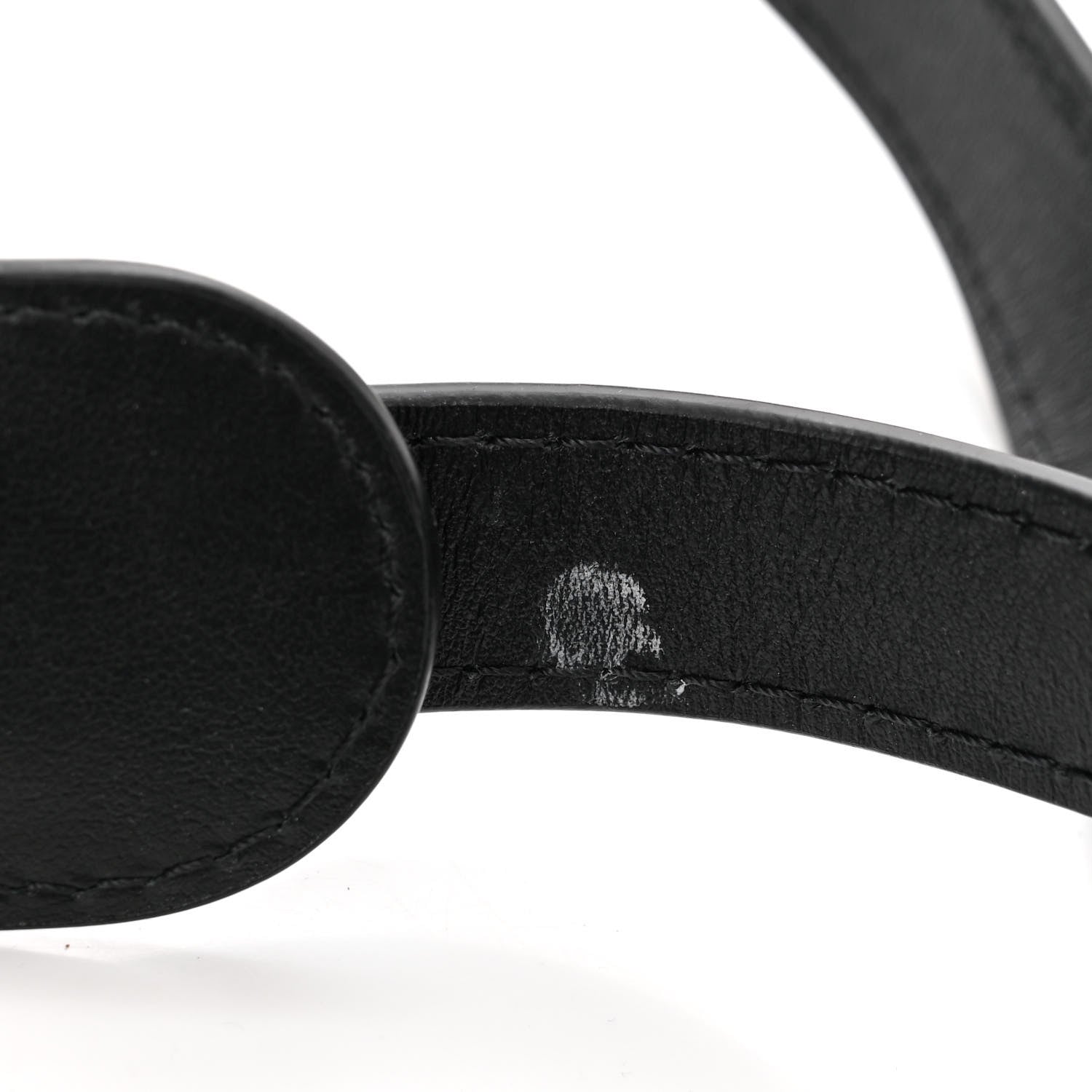 Louis Vuitton Calfskin Monogram Shadow Danube PM 11 of 11