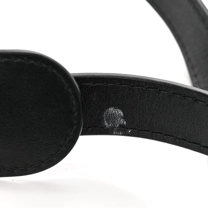 Louis Vuitton Calfskin Monogram Shadow Danube PM 11 of 11