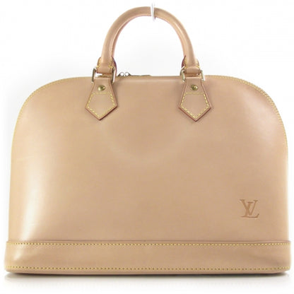 Louis Vuitton Leather Vachetta Alma 1 of 9