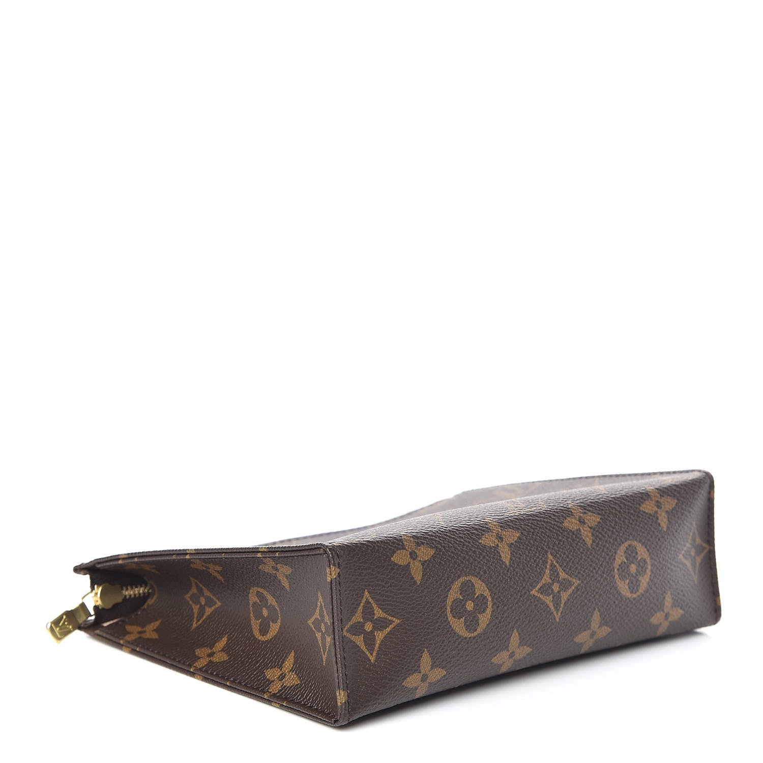 Louis Vuitton Monogram Toiletry Pouch 19 4 of 7