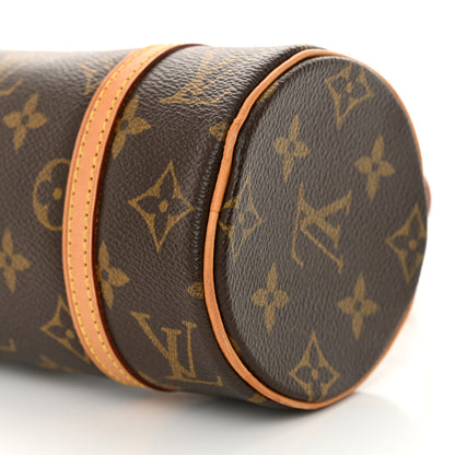 Louis Vuitton Monogram Papillon 19 9 of 10