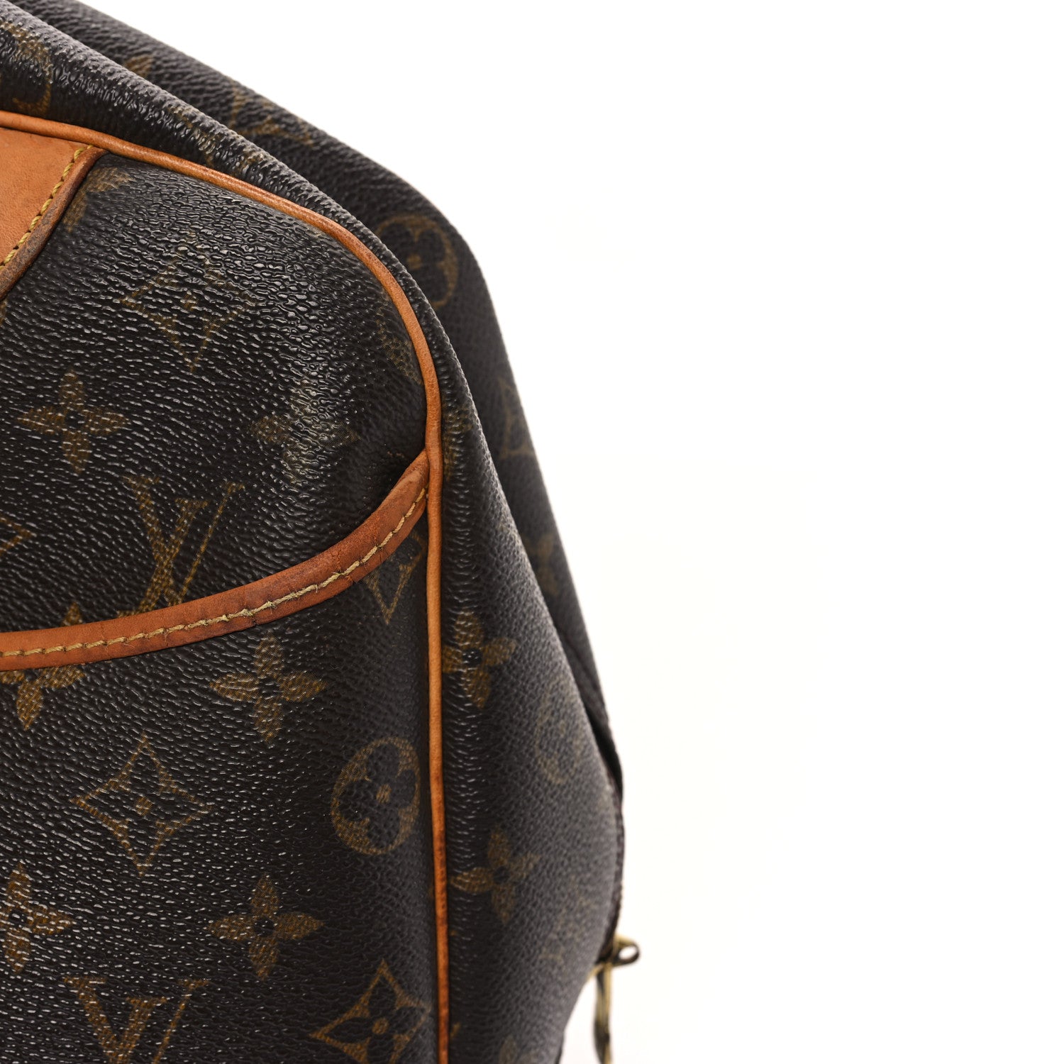 Louis Vuitton Monogram Deauville 13 of 14