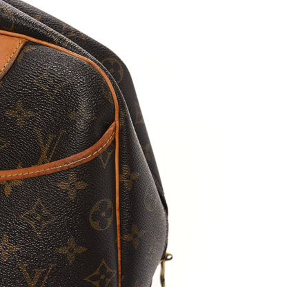 Louis Vuitton Monogram Deauville 13 of 14