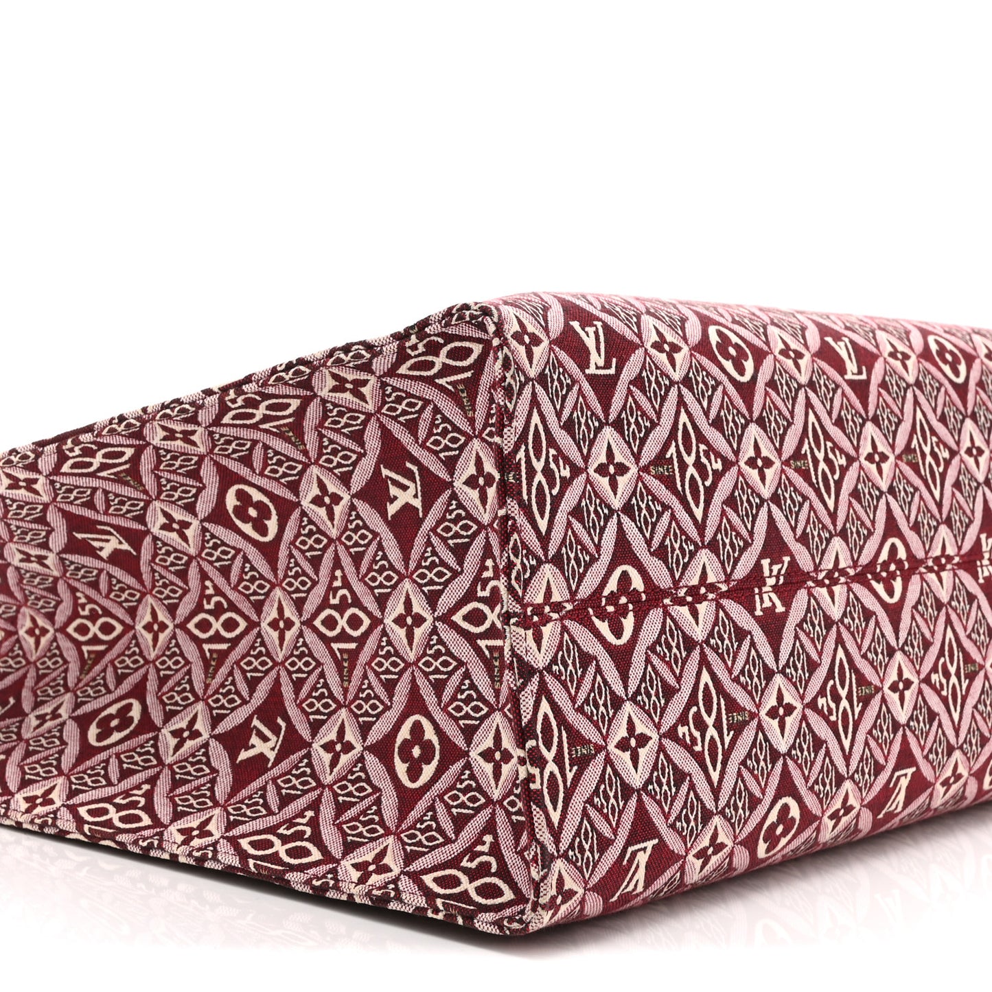 Jacquard Since 1854 Onthego GM Bourdeaux