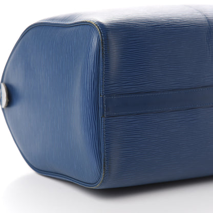 Louis Vuitton Epi Speedy 35 Toledo 5 of 12