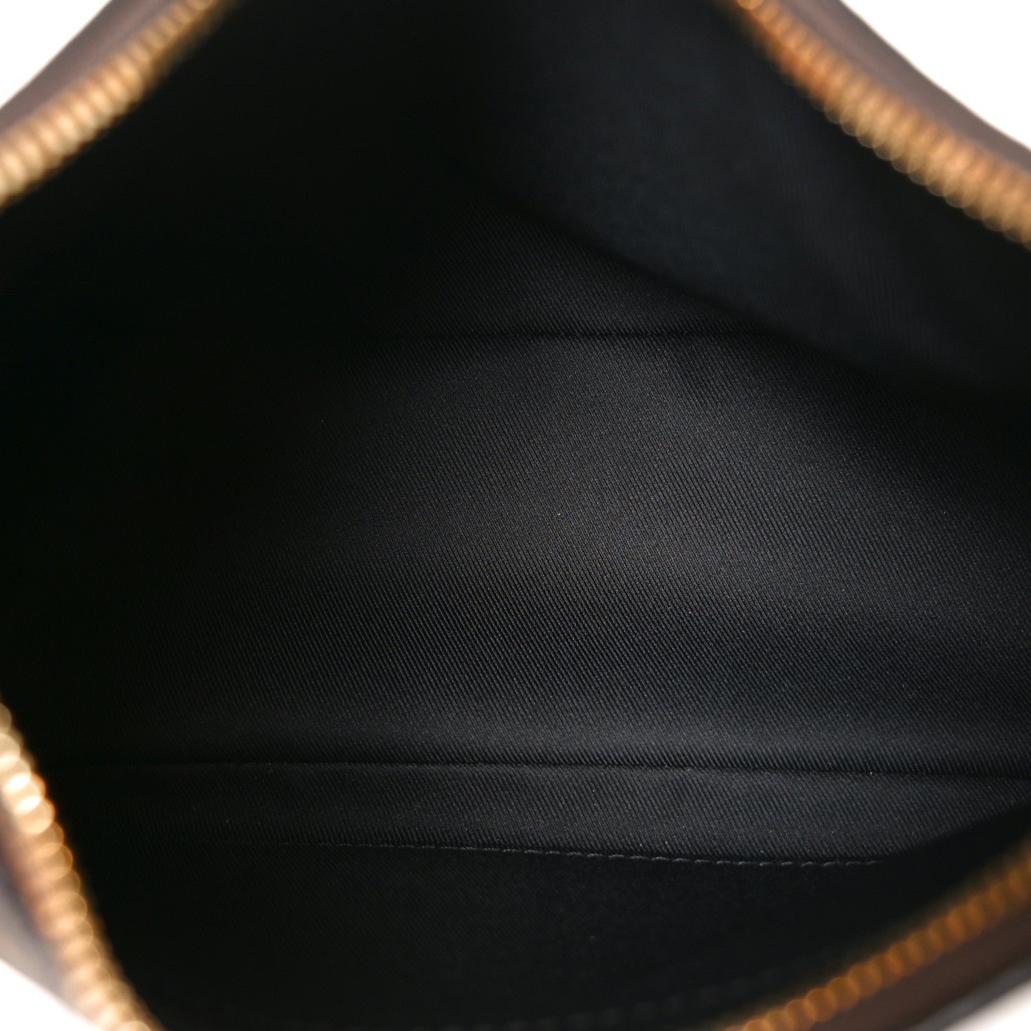 Louis Vuitton Monogram Boulogne NM Black 5 of 9