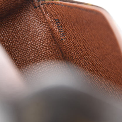 Louis Vuitton Monogram Saint Cloud GM 7 of 15