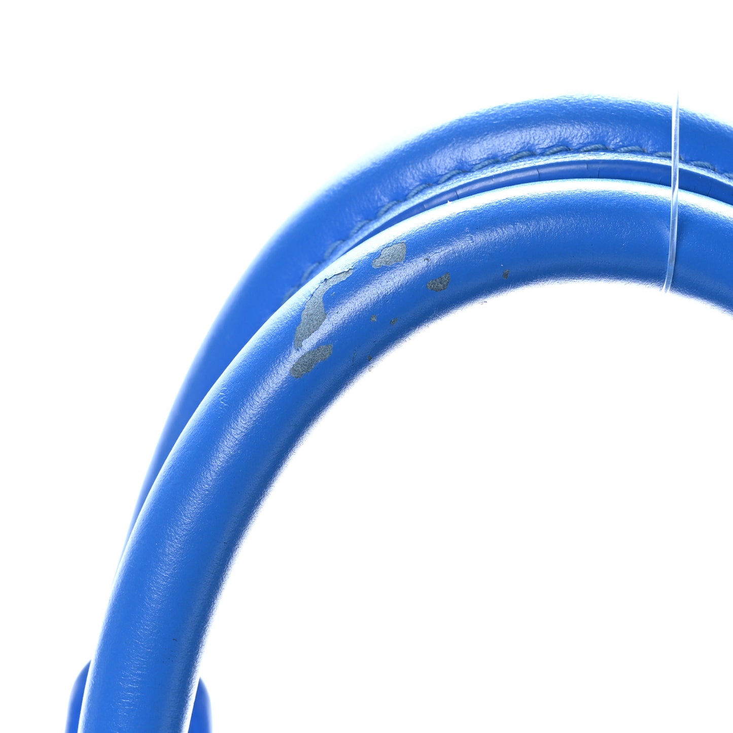 Monogram Clouds Keepall Bandouliere 50 Blue