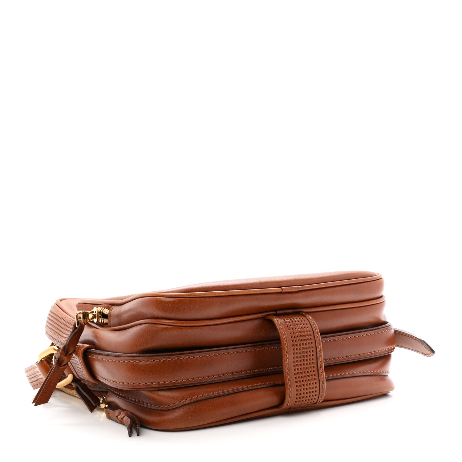 Louis Vuitton Bequia Trotter GM 4 of 10