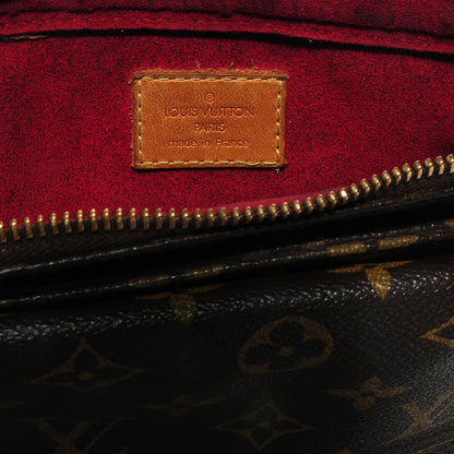 Louis Vuitton Monogram Viva-Cite GM 5 of 7