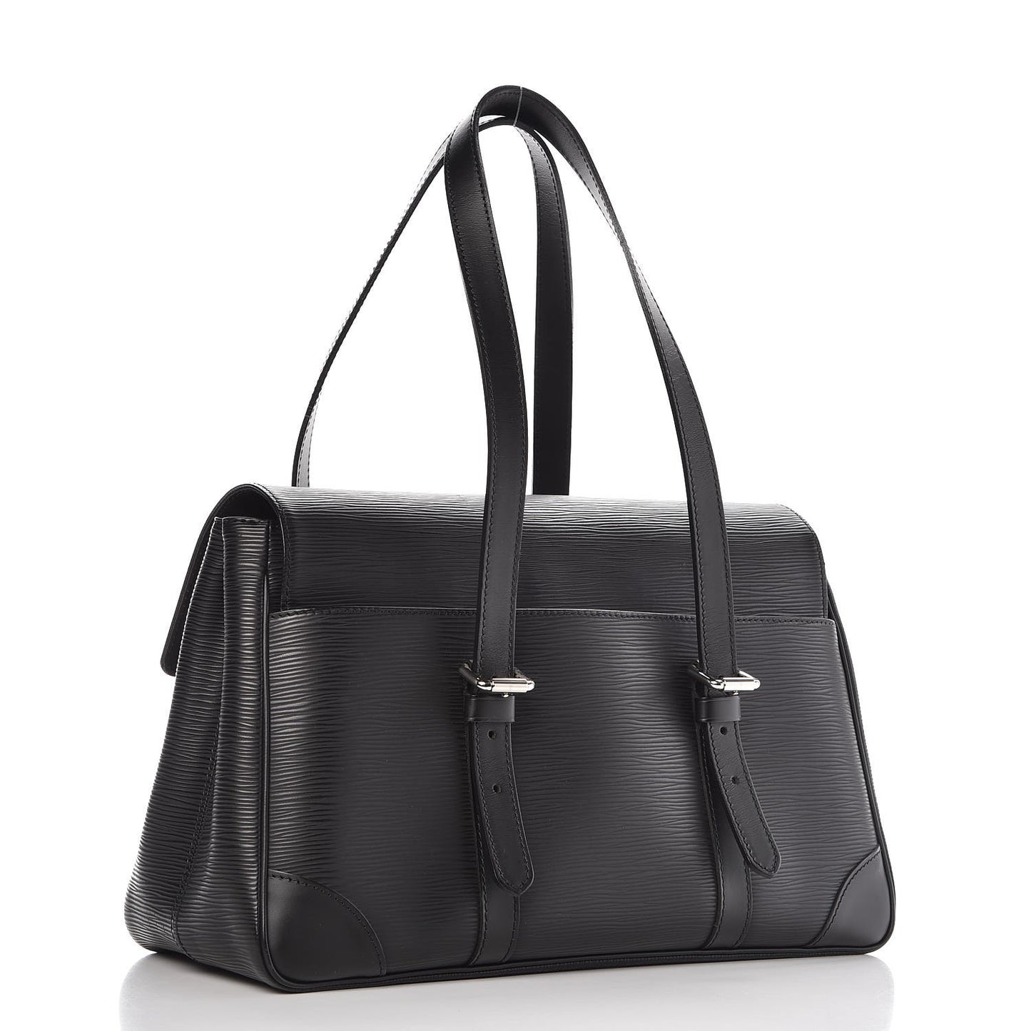 Epi Segur MM Black