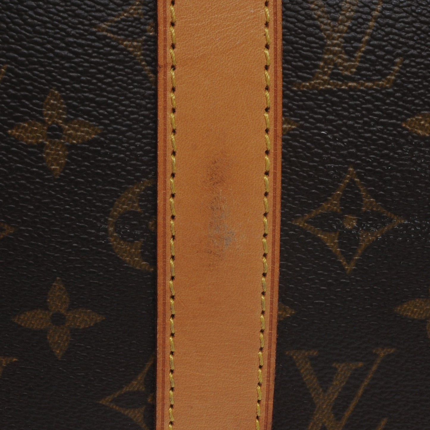Monogram Keepall 50