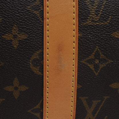 Louis Vuitton Monogram Keepall 50 8 of 10