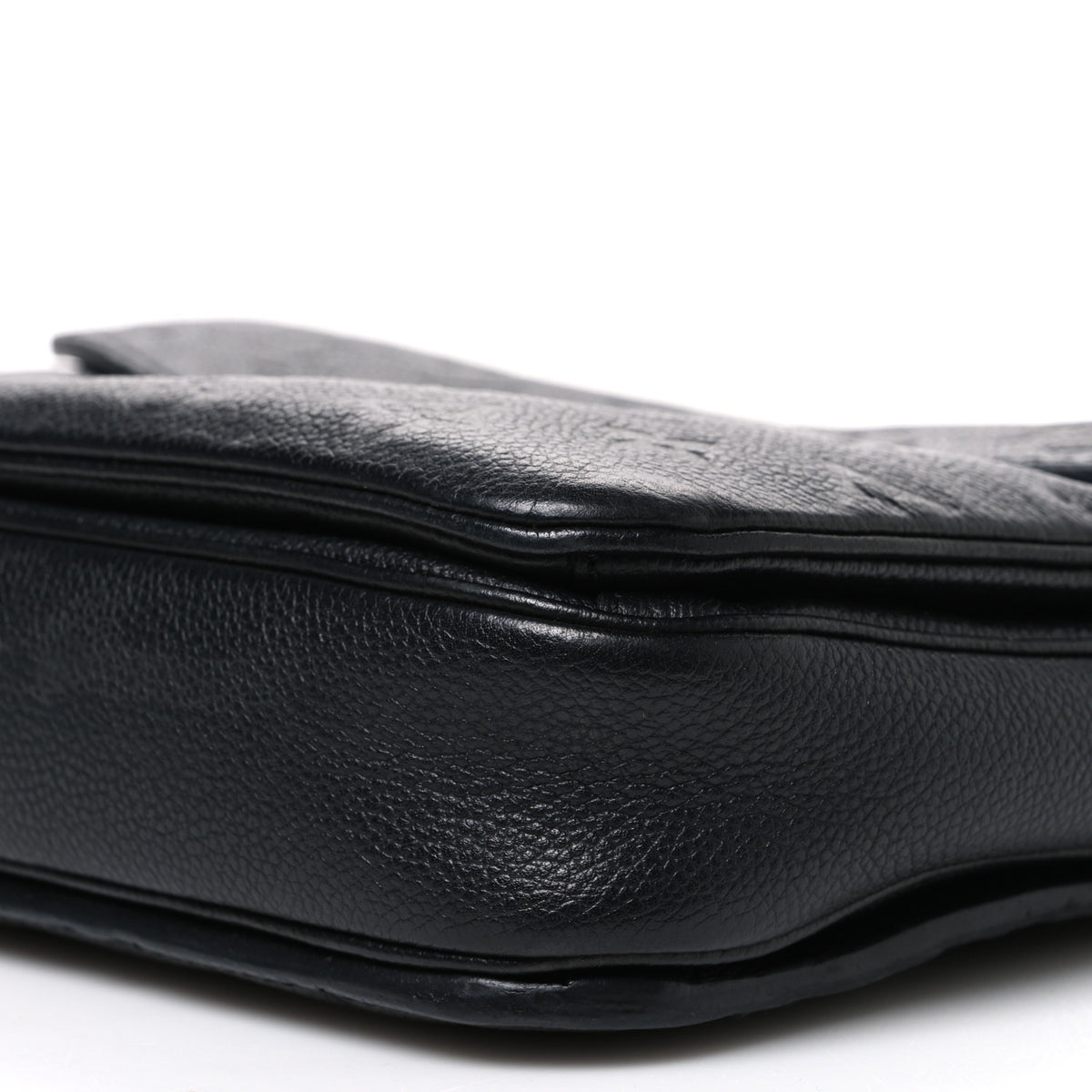 Louis Vuitton Empreinte Pochette Metis Black 10 of 11