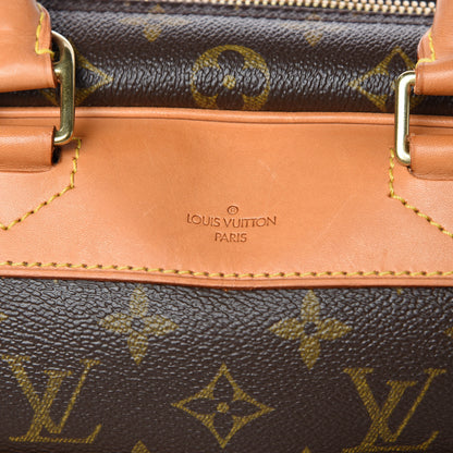Louis Vuitton Monogram Deauville 11 of 12