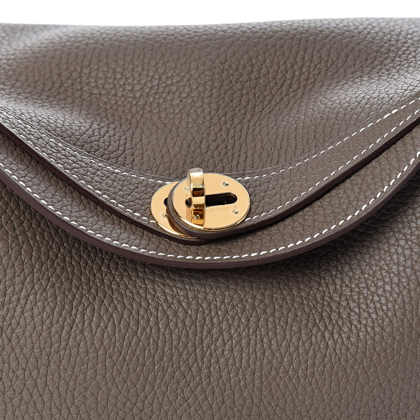 Taurillon Clemence Lindy 26 Etoupe