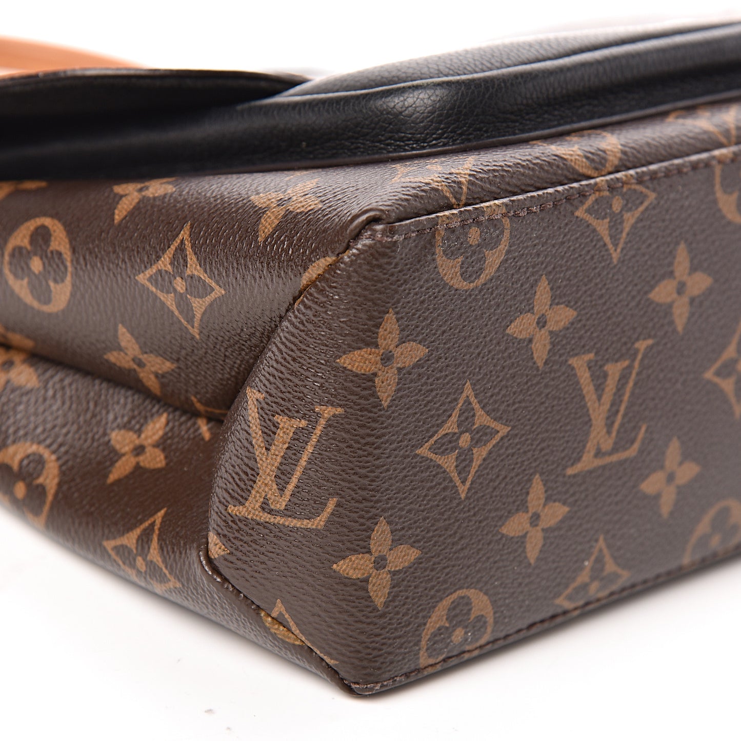 Monogram Marignan Black