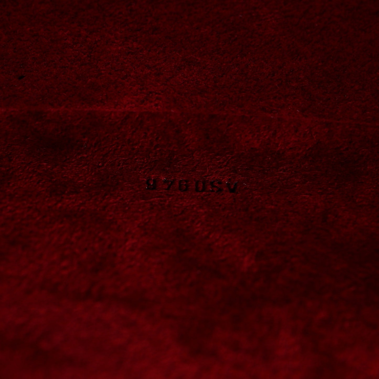 Epi Cannes Castillan Red