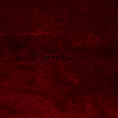 Louis Vuitton Epi Cannes Castillan Red 7 of 12