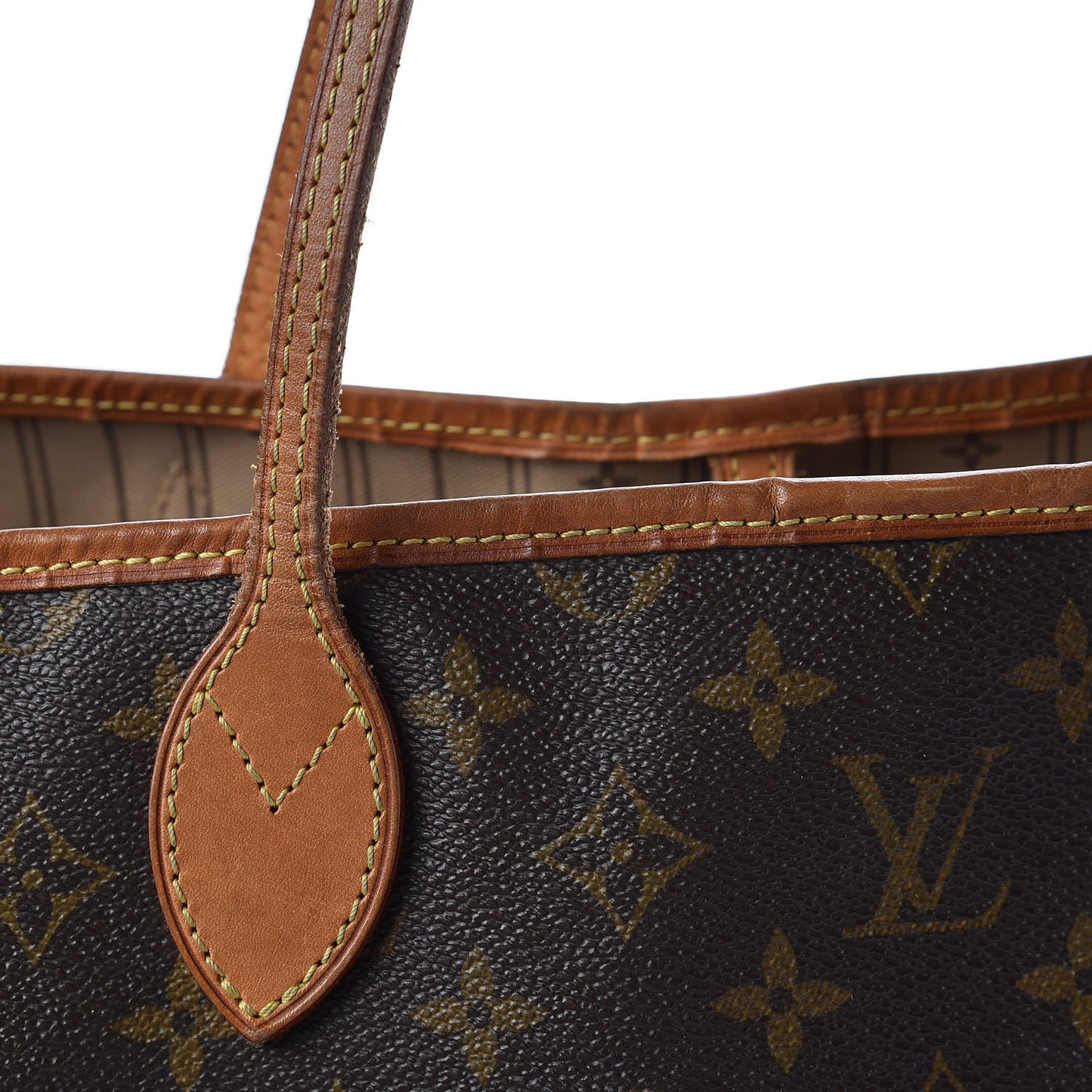 Monogram Neverfull GM