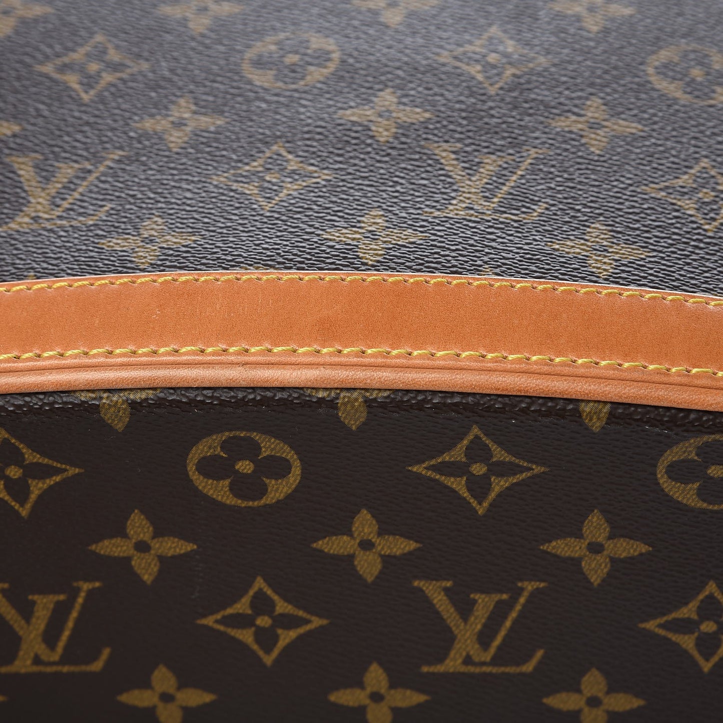Monogram Nice