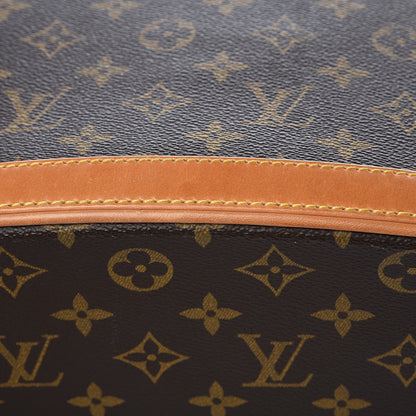 Louis Vuitton Monogram Nice 9 of 15