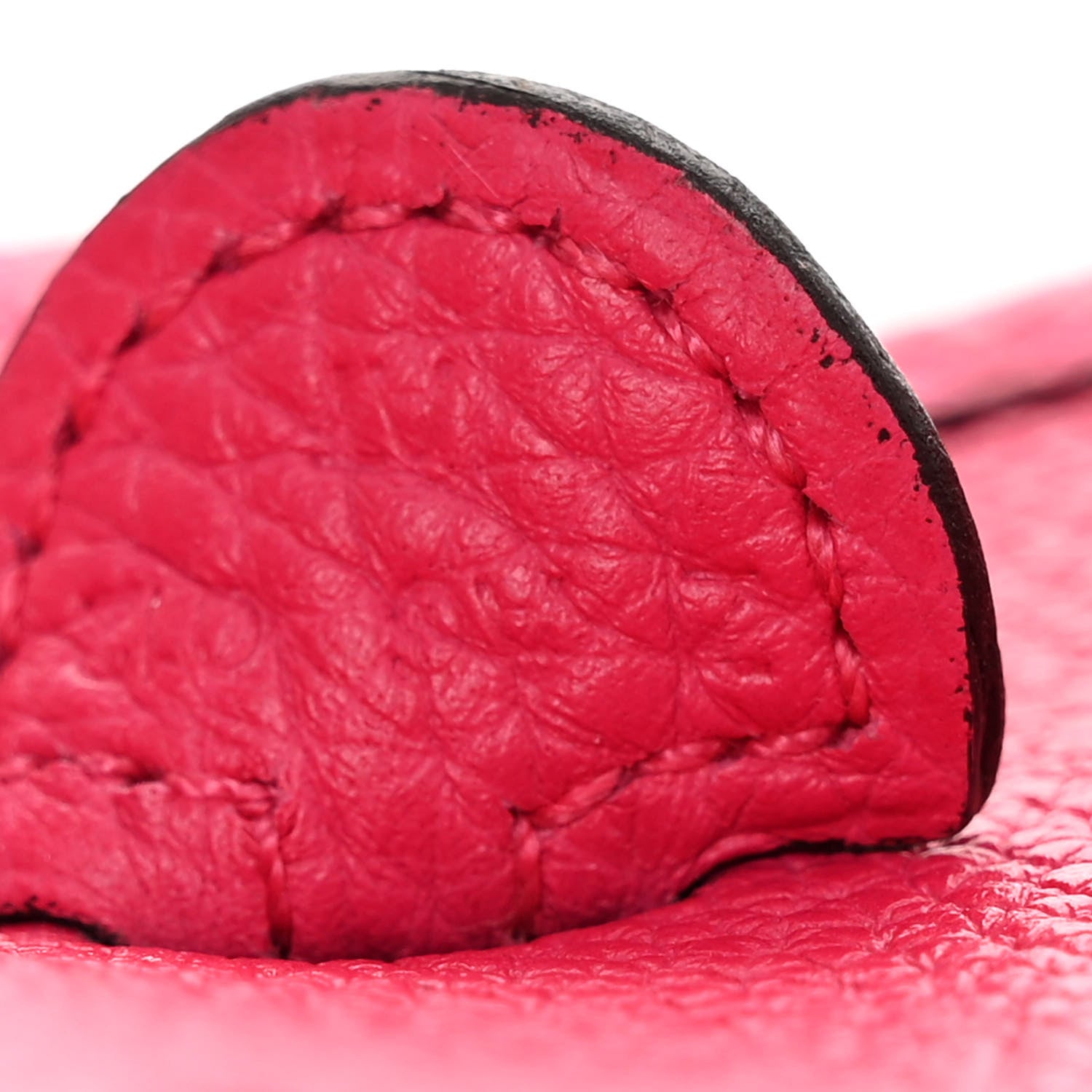 Hermes Taurillon Maurice Evelyne TPM Rose Mexico 6 of 11