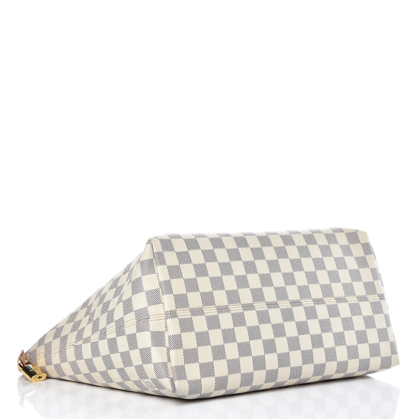 Damier Azur Iena MM