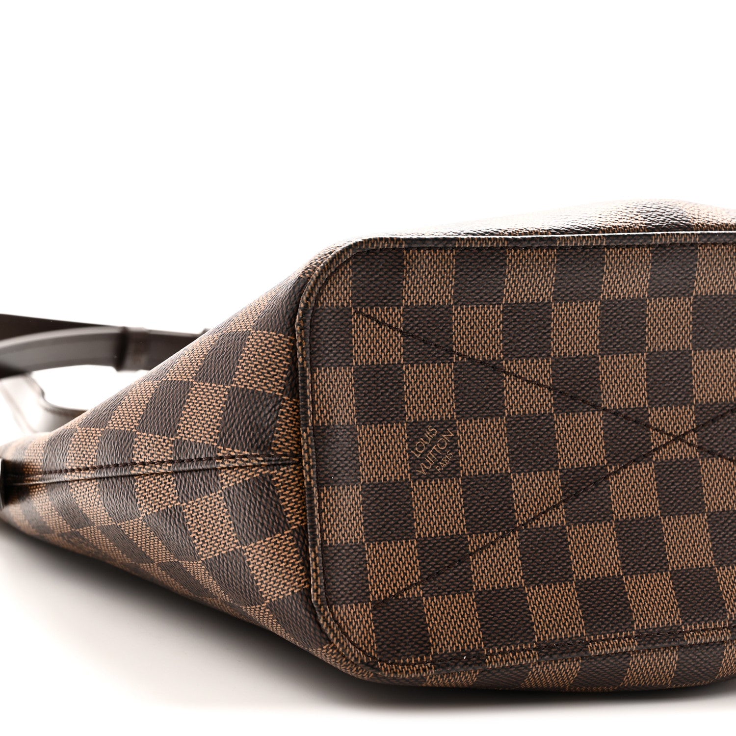 Louis Vuitton Damier Ebene Siena PM 8 of 9