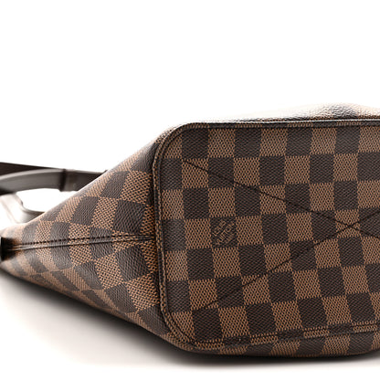 Louis Vuitton Damier Ebene Siena PM 8 of 9