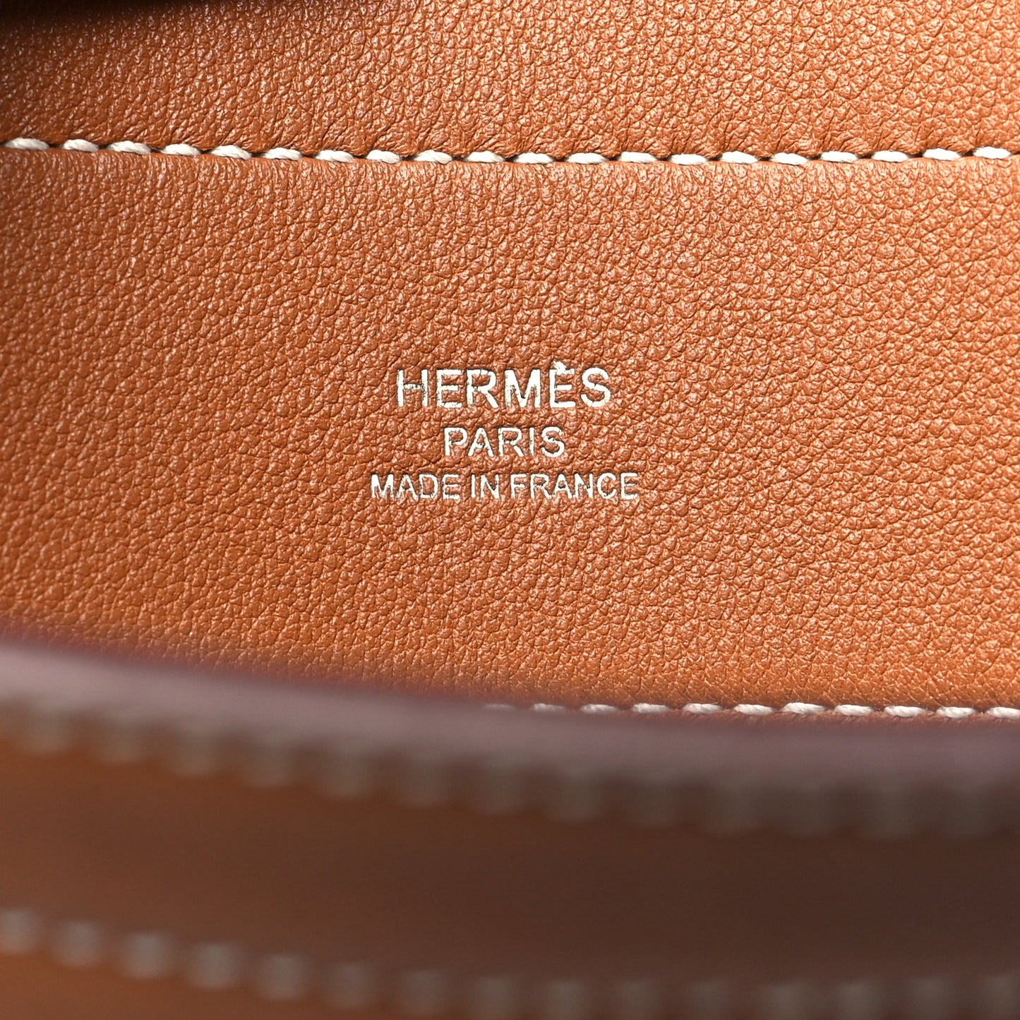 Milo Lambskin Swift Mini Aline Gold