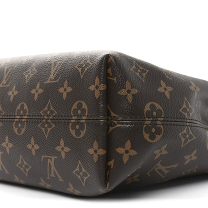 Louis Vuitton Monogram Graceful PM Pivoine 10 of 10